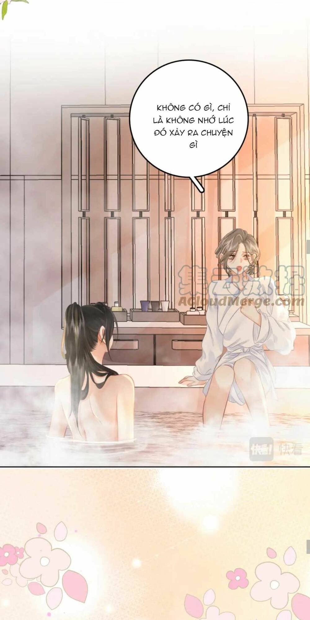 Em Chỉ Có Thể Là Của Tôi Chapter 20 - Trang 2