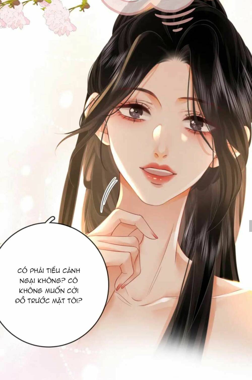 Em Chỉ Có Thể Là Của Tôi Chapter 20 - Trang 2