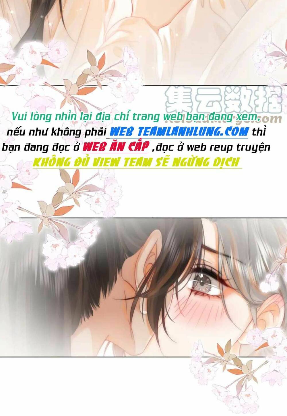 Em Chỉ Có Thể Là Của Tôi Chapter 20 - Trang 2