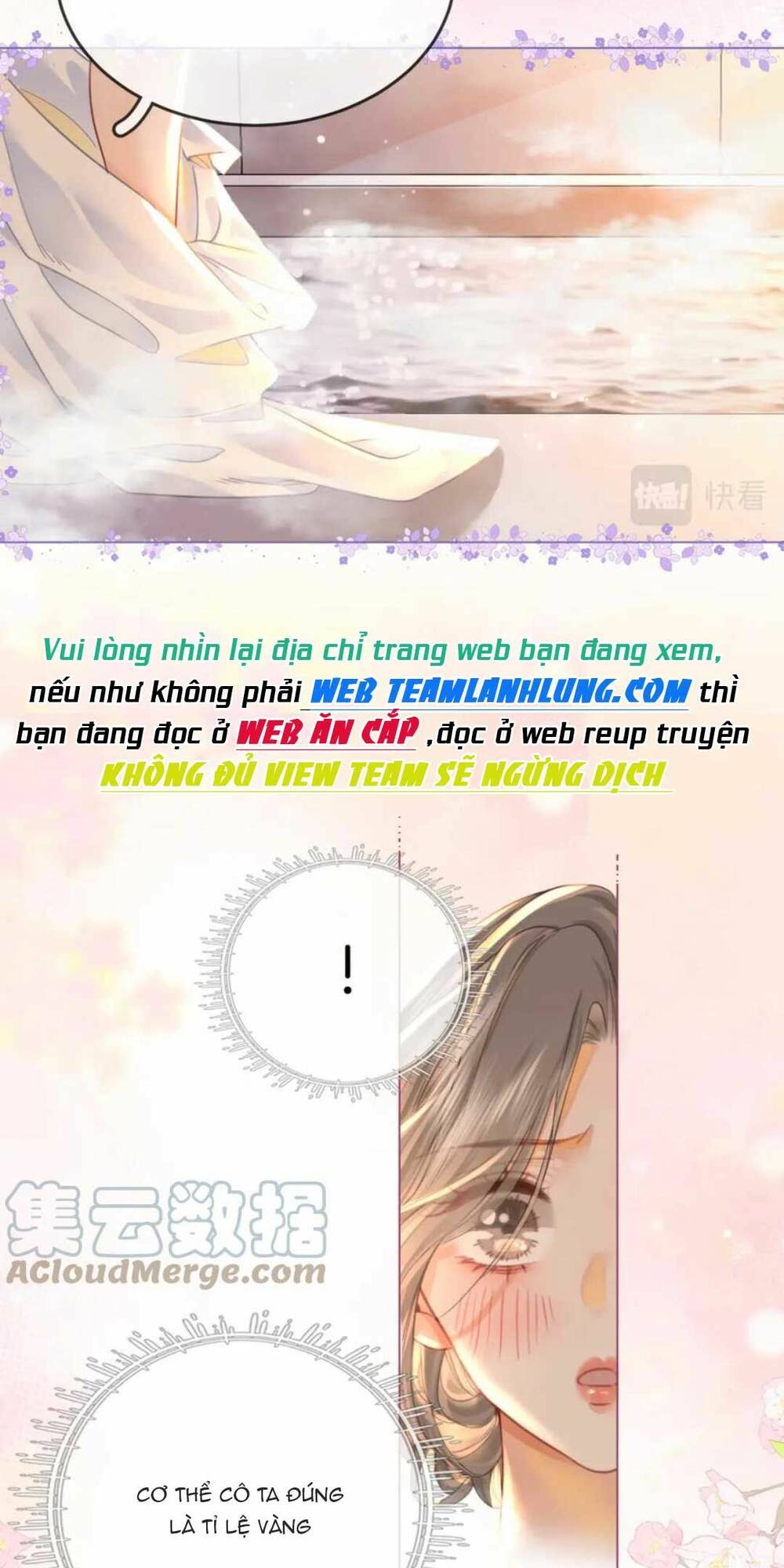 Em Chỉ Có Thể Là Của Tôi Chapter 20 - Trang 2