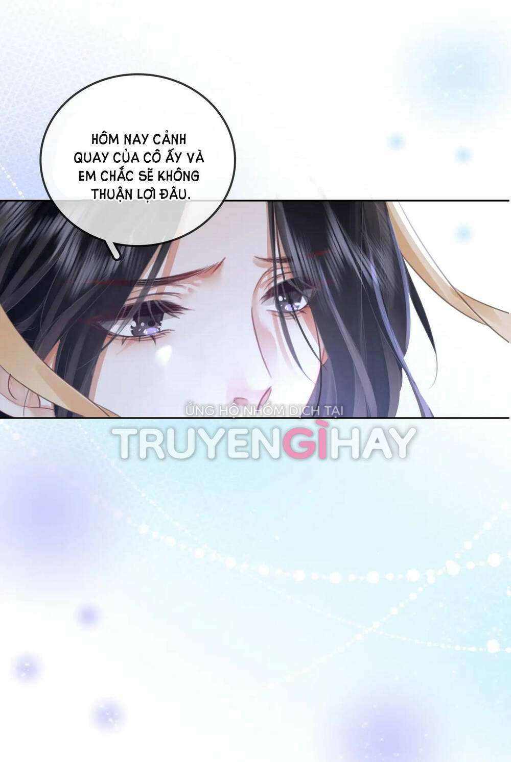 Em Chỉ Có Thể Là Của Tôi Chapter 18.2 - Trang 2