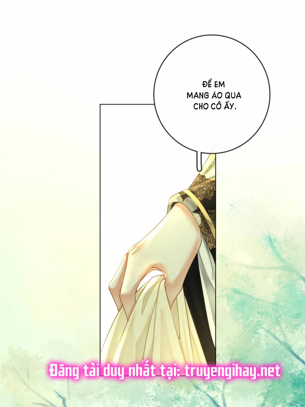 Em Chỉ Có Thể Là Của Tôi Chapter 18.2 - Trang 2