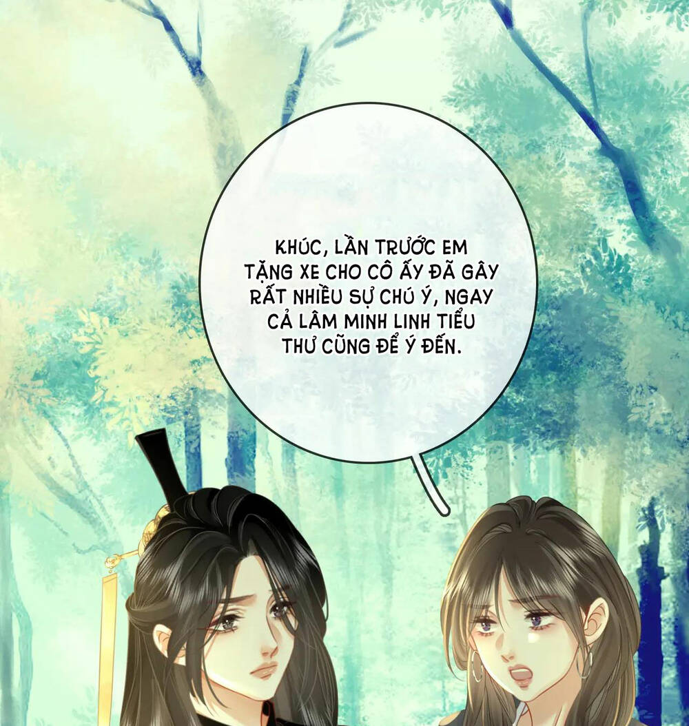 Em Chỉ Có Thể Là Của Tôi Chapter 18.2 - Trang 2