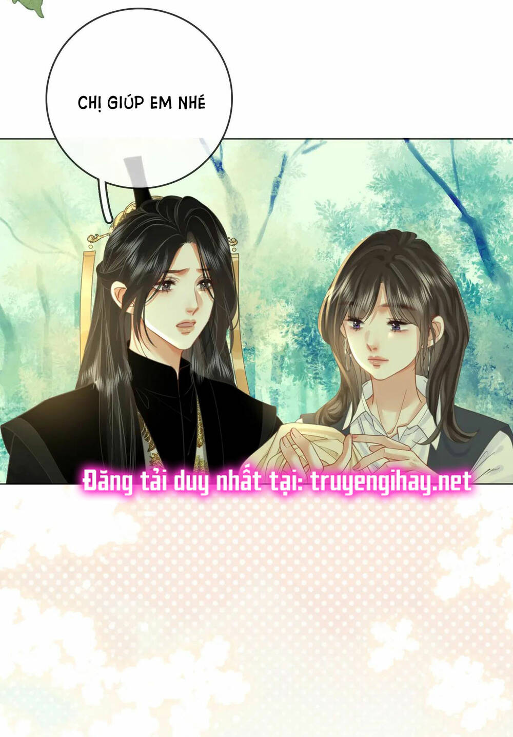 Em Chỉ Có Thể Là Của Tôi Chapter 18.2 - Trang 2