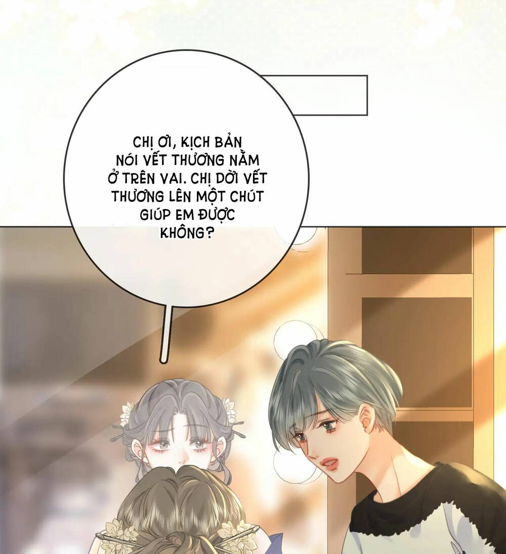 Em Chỉ Có Thể Là Của Tôi Chapter 18.2 - Trang 2