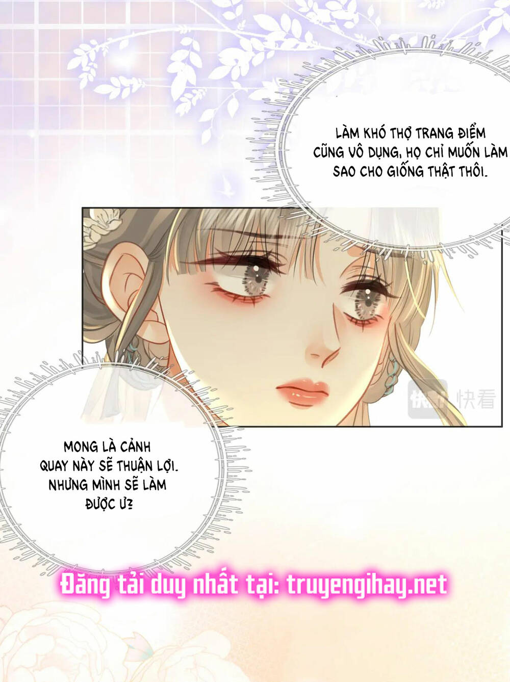 Em Chỉ Có Thể Là Của Tôi Chapter 18.2 - Trang 2