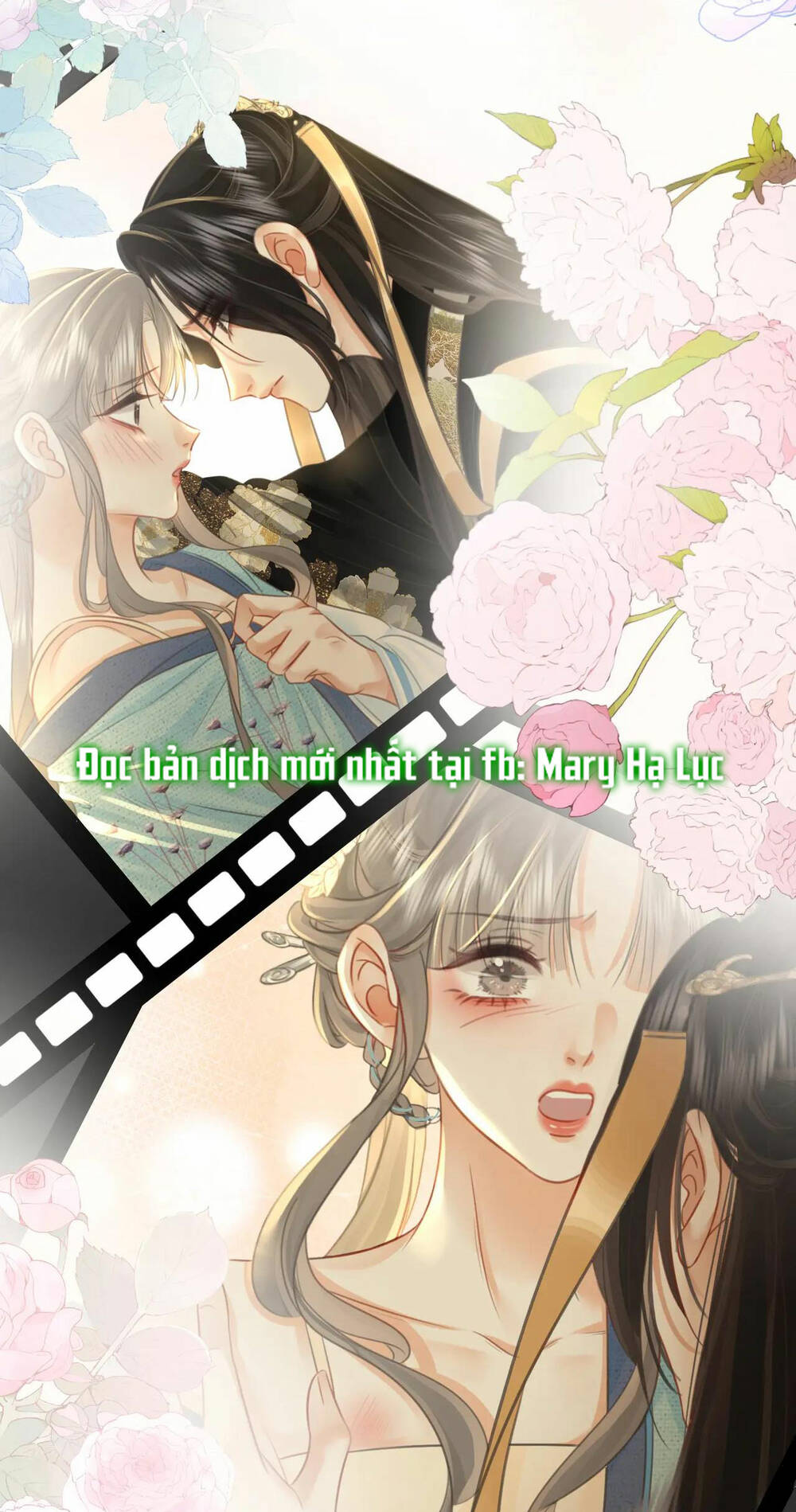 Em Chỉ Có Thể Là Của Tôi Chapter 18.2 - Trang 2