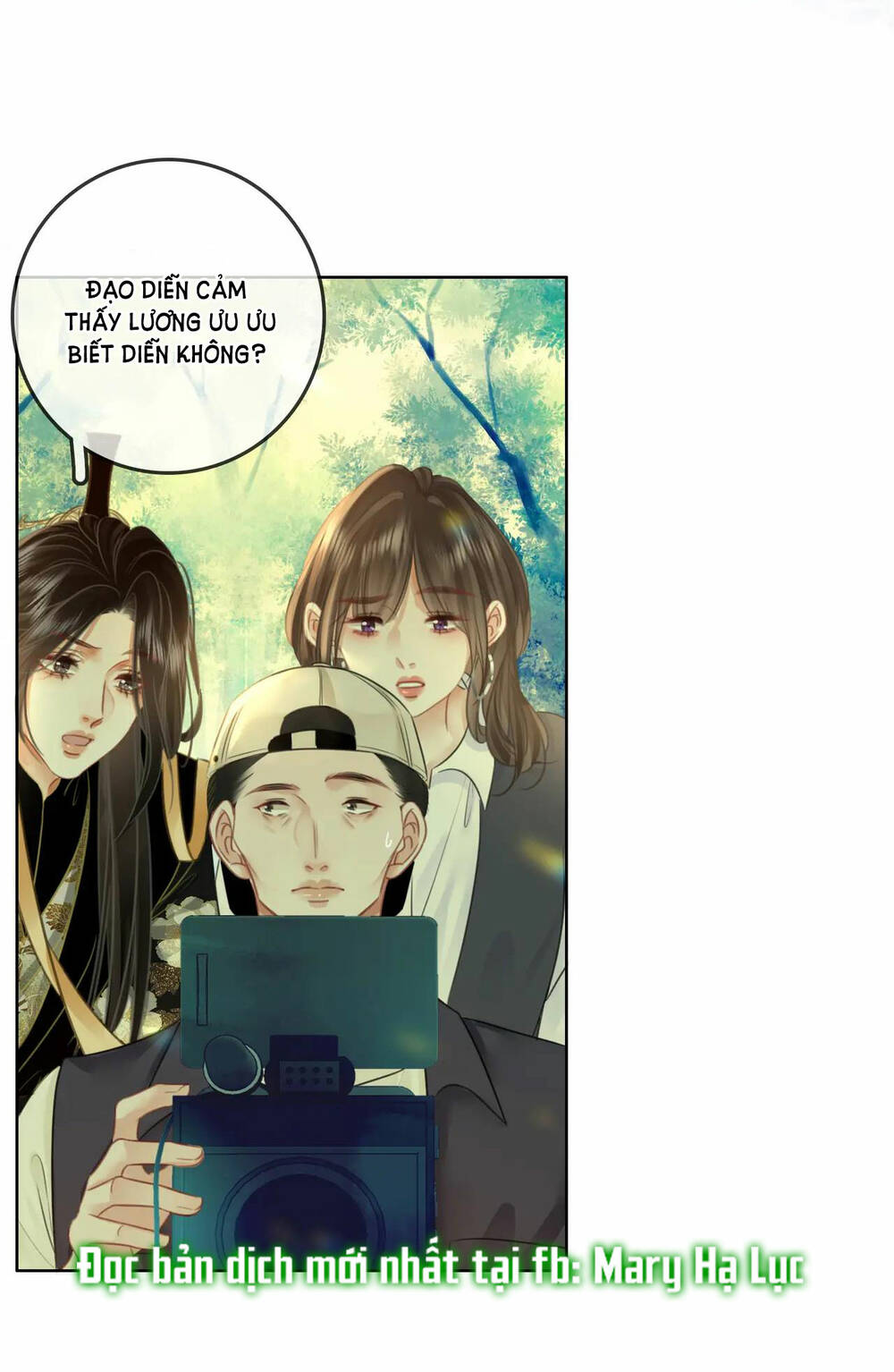 Em Chỉ Có Thể Là Của Tôi Chapter 18.2 - Trang 2