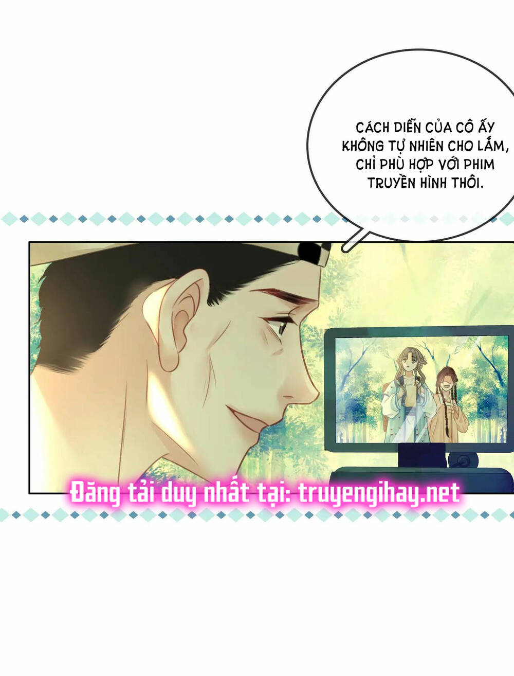 Em Chỉ Có Thể Là Của Tôi Chapter 18.2 - Trang 2