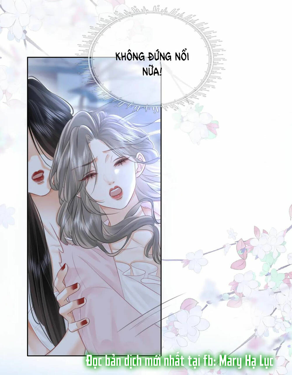 Em Chỉ Có Thể Là Của Tôi Chapter 17.2 - Trang 2