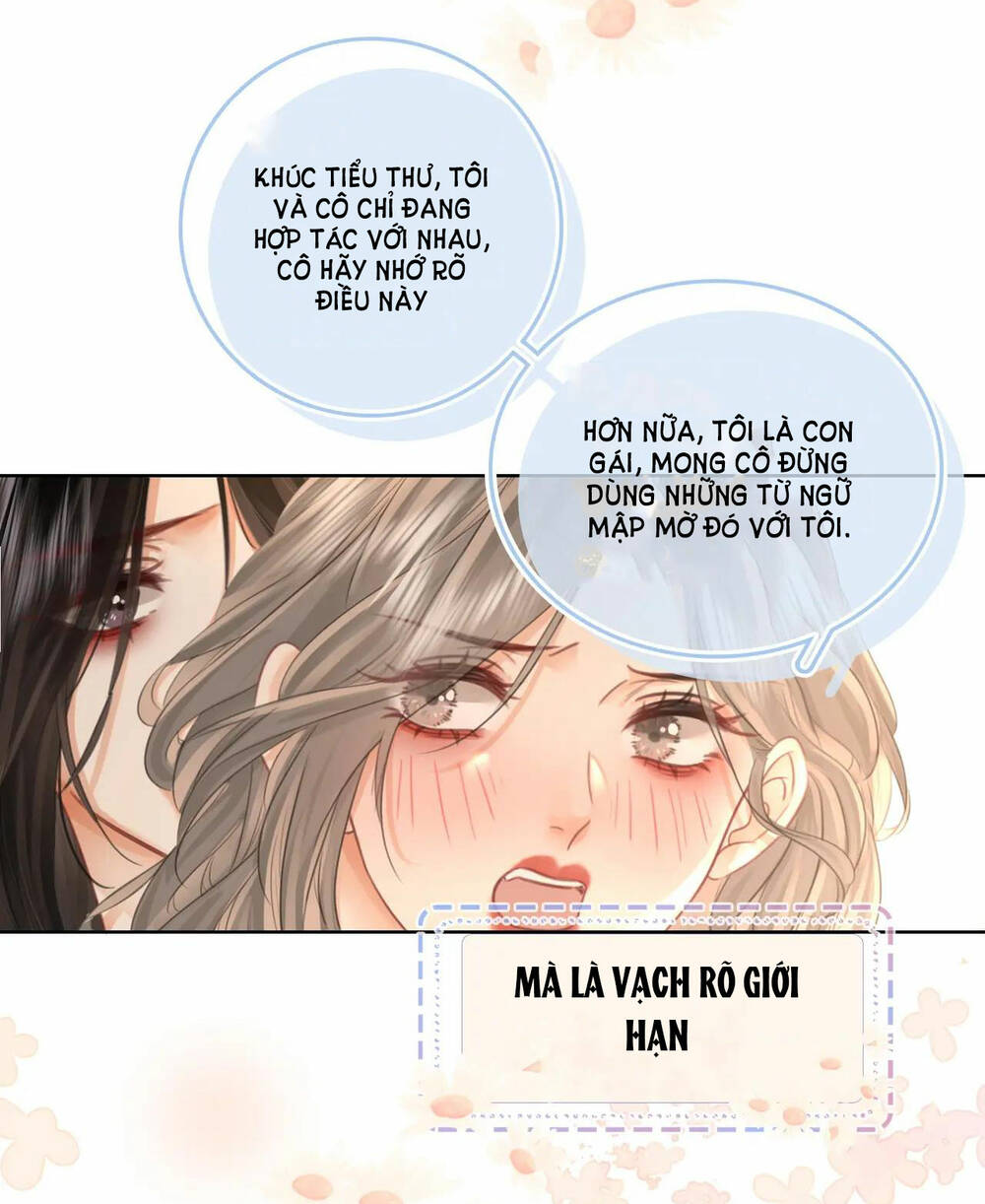 Em Chỉ Có Thể Là Của Tôi Chapter 17.2 - Trang 2