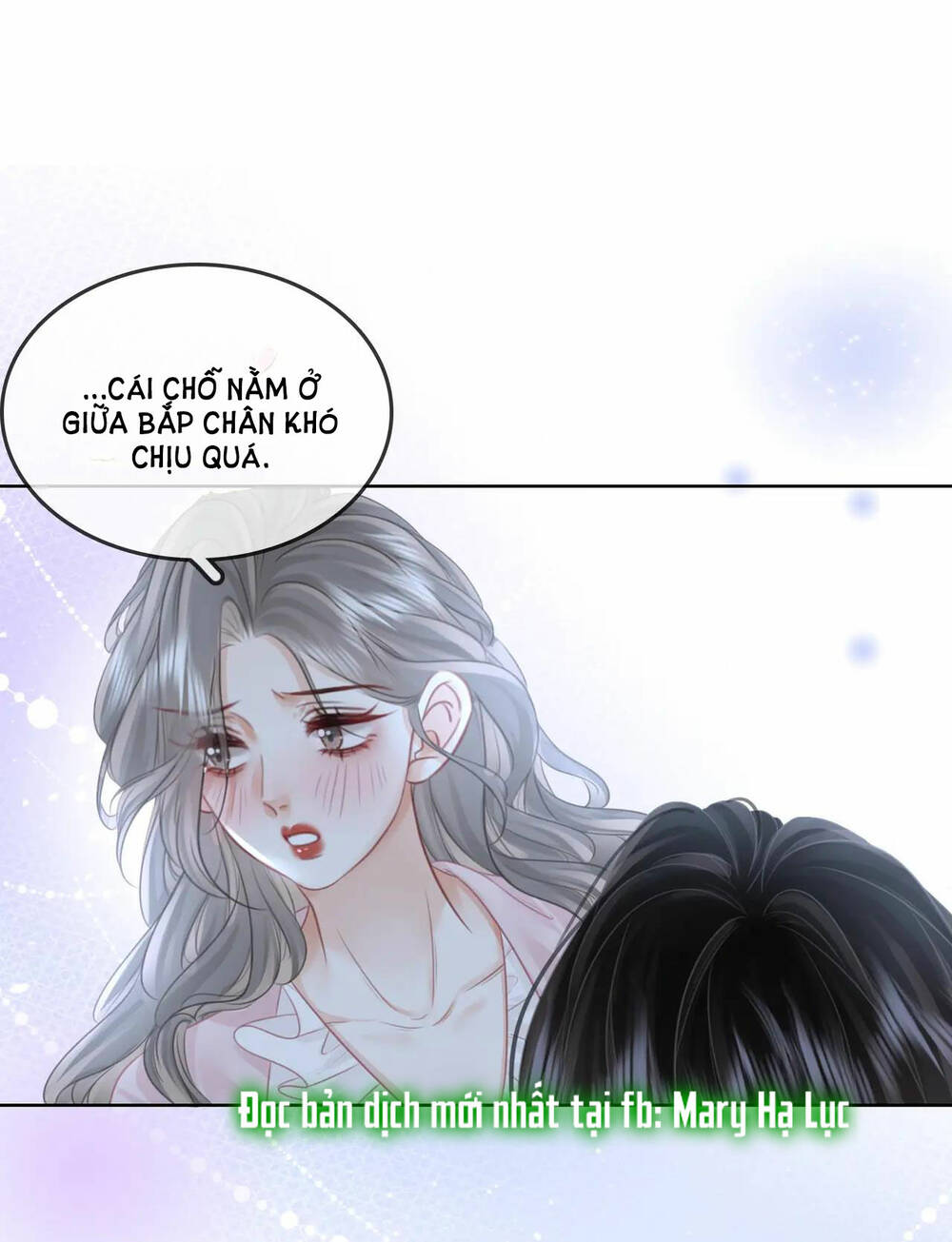 Em Chỉ Có Thể Là Của Tôi Chapter 17.2 - Trang 2