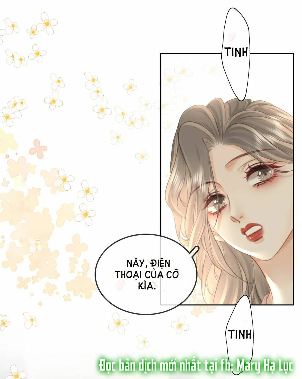 Em Chỉ Có Thể Là Của Tôi Chapter 17.2 - Trang 2