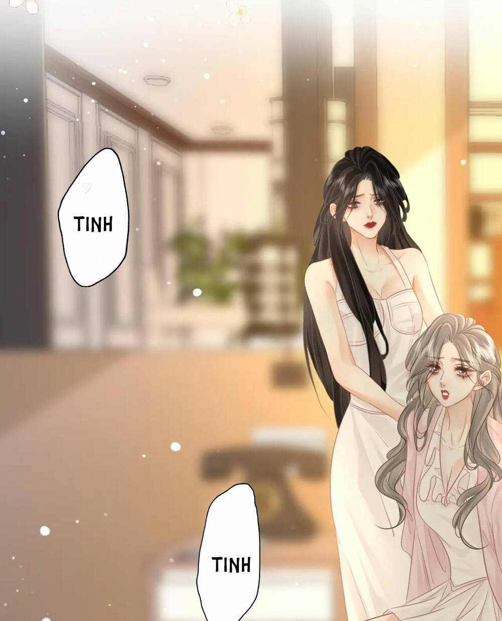 Em Chỉ Có Thể Là Của Tôi Chapter 17.2 - Trang 2