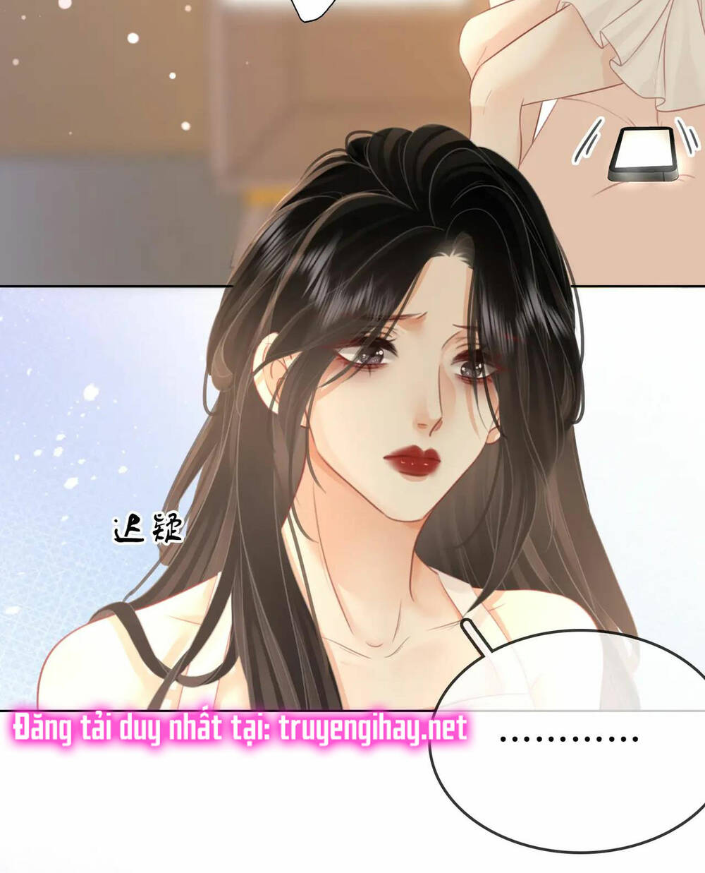 Em Chỉ Có Thể Là Của Tôi Chapter 17.2 - Trang 2