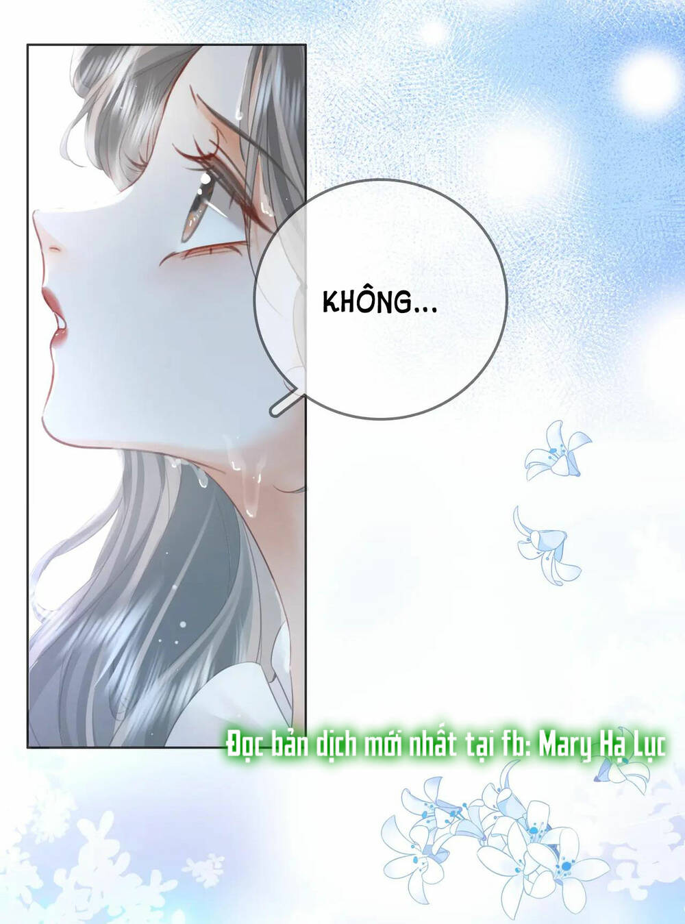 Em Chỉ Có Thể Là Của Tôi Chapter 17.2 - Trang 2