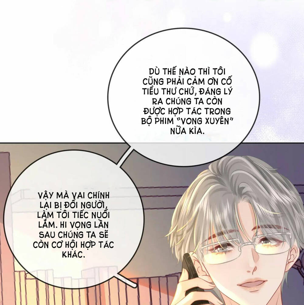 Em Chỉ Có Thể Là Của Tôi Chapter 17.1 - Trang 2