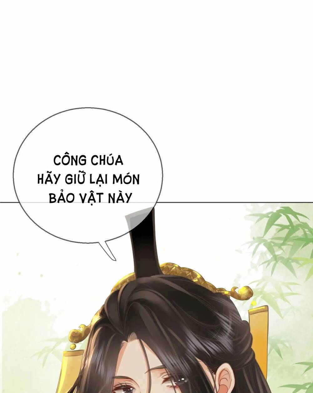 Em Chỉ Có Thể Là Của Tôi Chapter 16.2 - Trang 2