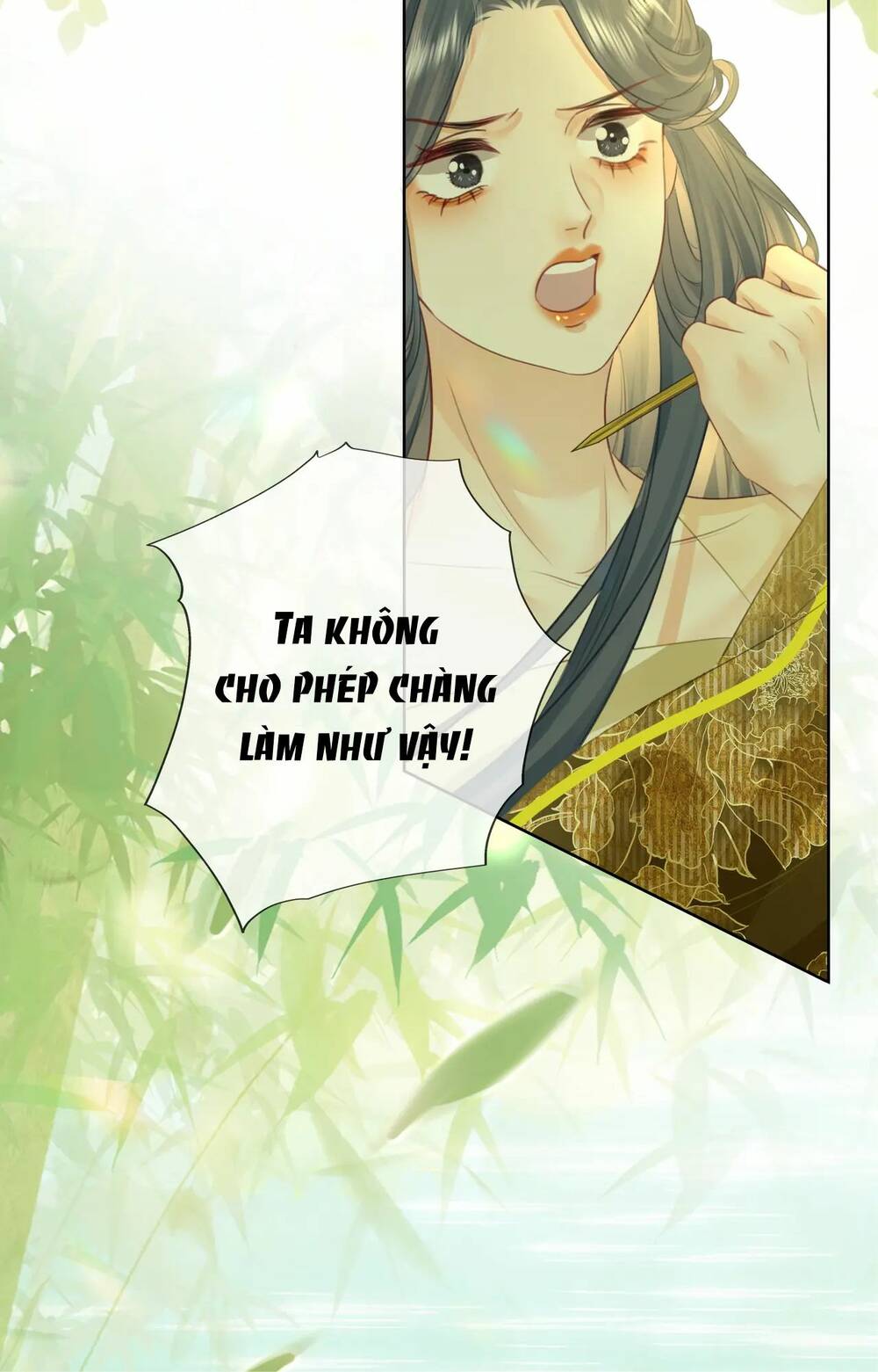 Em Chỉ Có Thể Là Của Tôi Chapter 16.2 - Trang 2