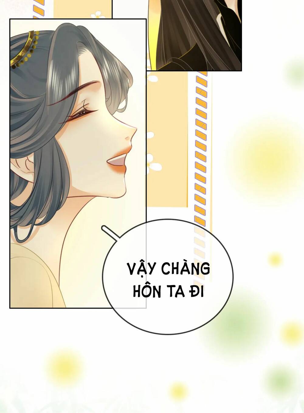 Em Chỉ Có Thể Là Của Tôi Chapter 16.2 - Trang 2