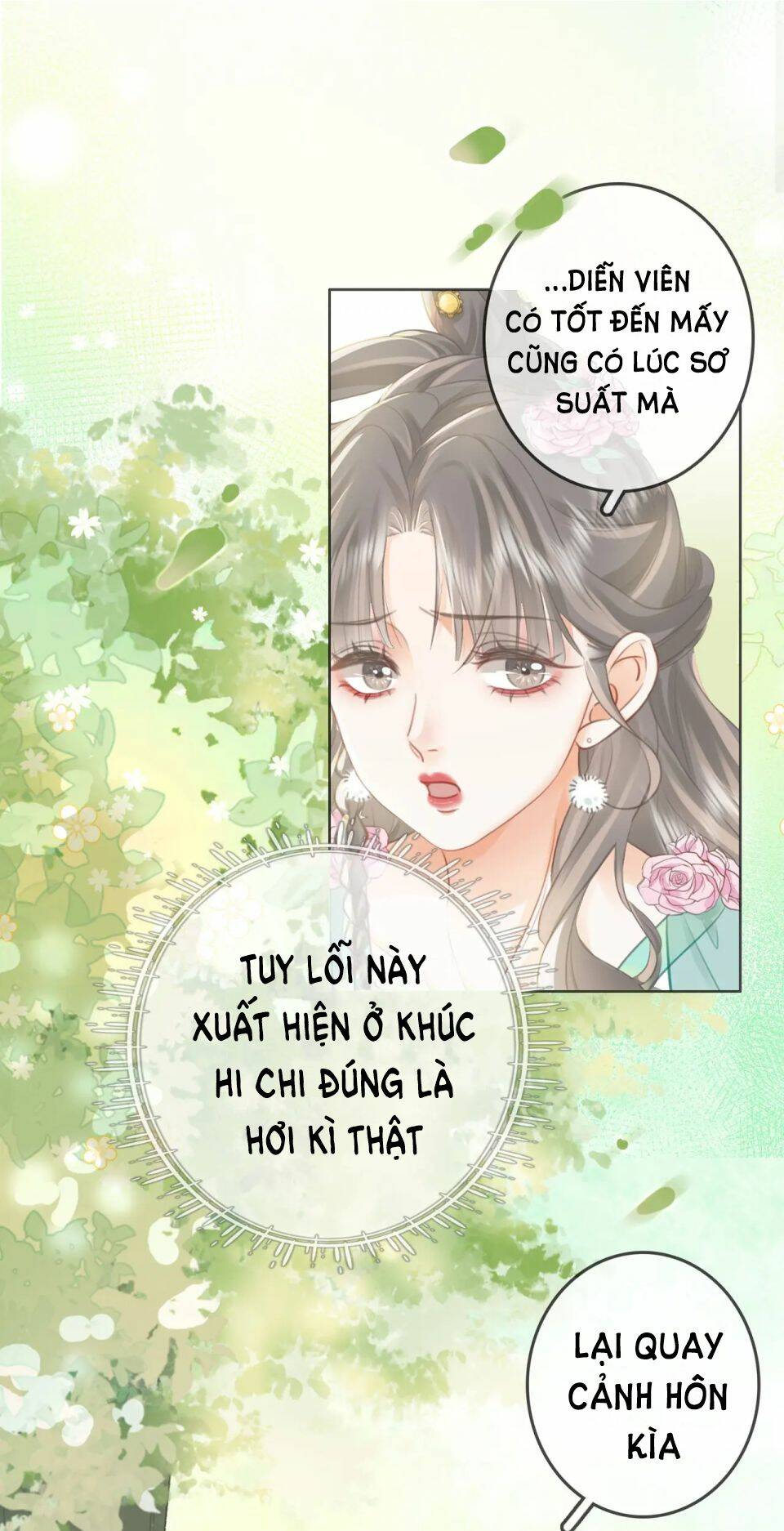 Em Chỉ Có Thể Là Của Tôi Chapter 16.2 - Trang 2