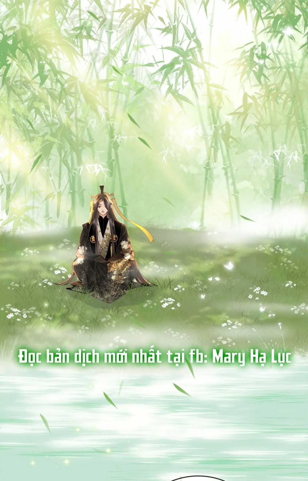 Em Chỉ Có Thể Là Của Tôi Chapter 16.2 - Trang 2