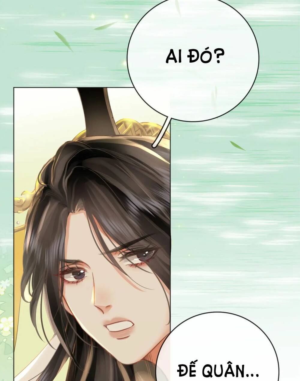 Em Chỉ Có Thể Là Của Tôi Chapter 16.2 - Trang 2