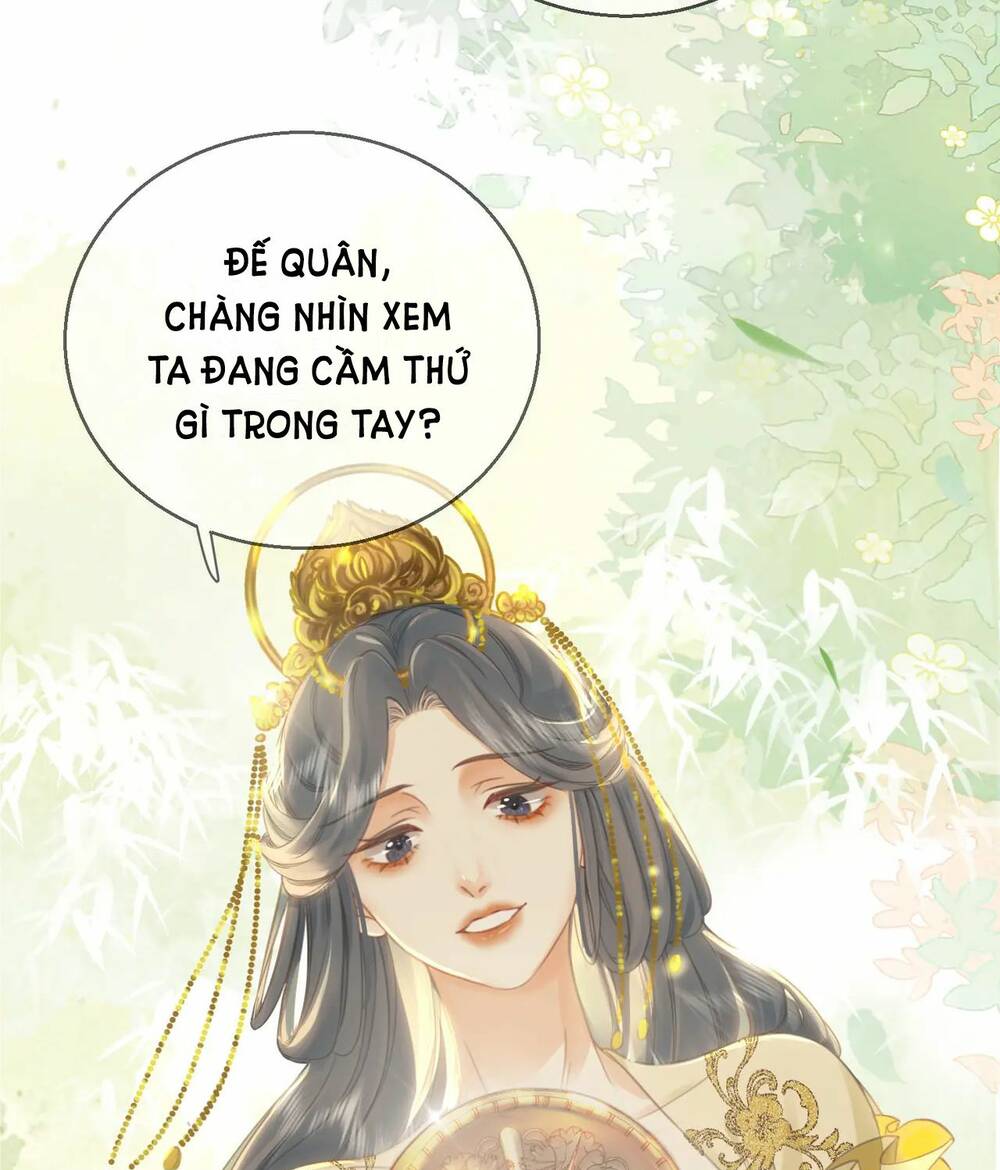 Em Chỉ Có Thể Là Của Tôi Chapter 16.2 - Trang 2