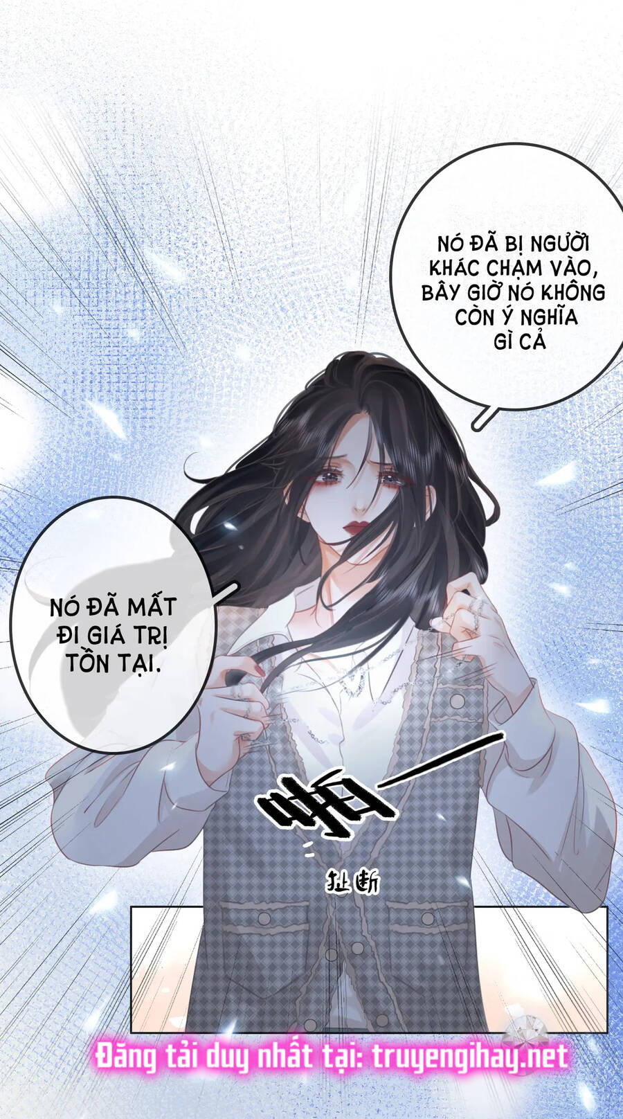 Em Chỉ Có Thể Là Của Tôi Chapter 15.1 - Trang 2