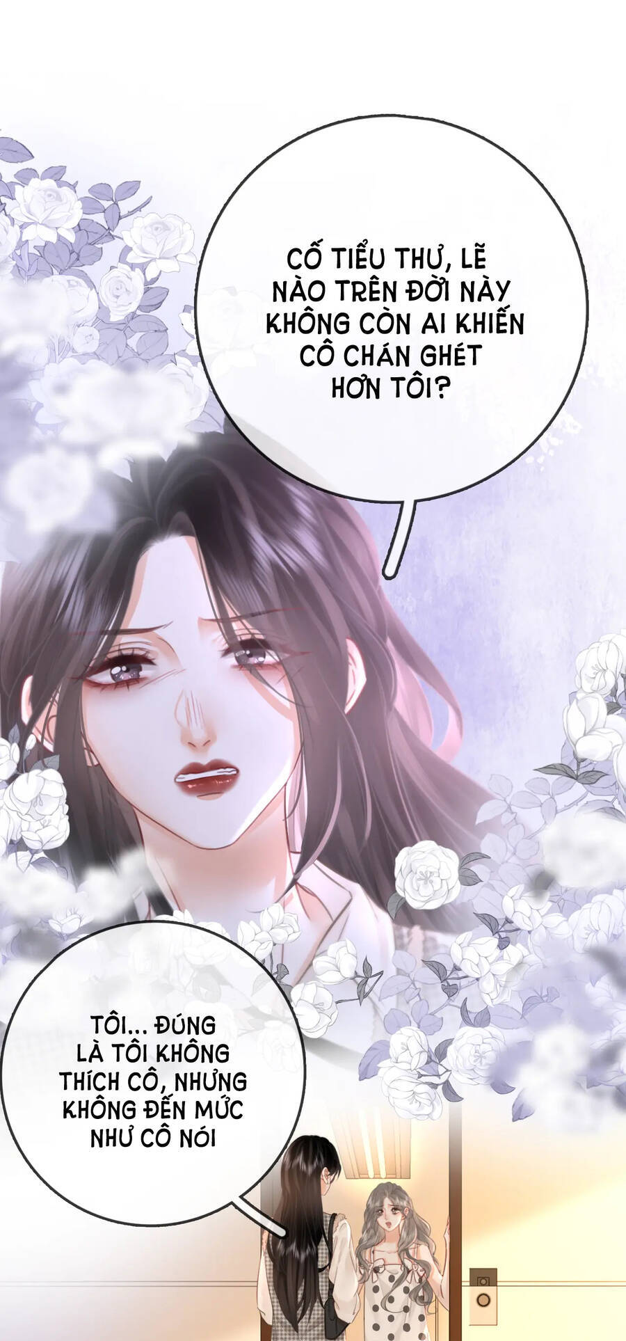 Em Chỉ Có Thể Là Của Tôi Chapter 15.1 - Trang 2