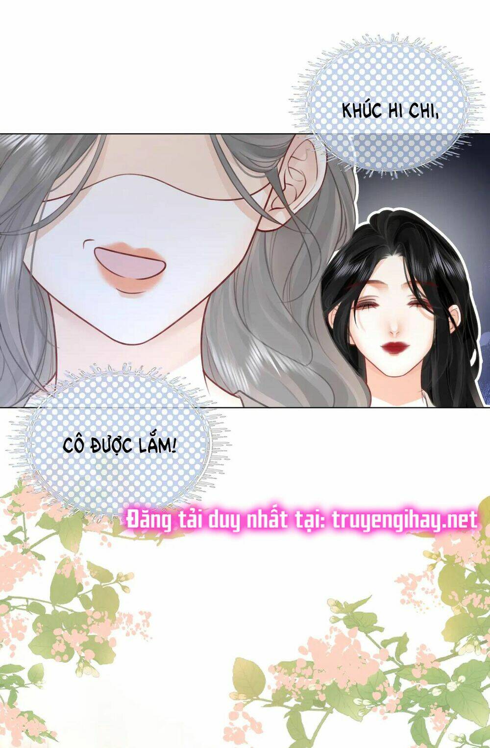 Em Chỉ Có Thể Là Của Tôi Chapter 9.2 - Trang 2