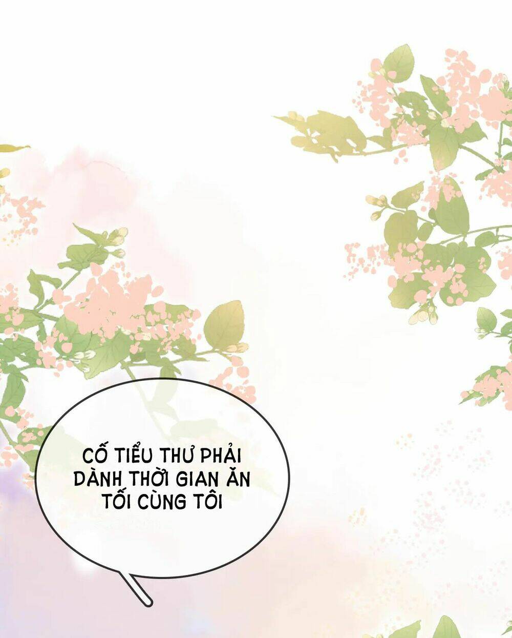 Em Chỉ Có Thể Là Của Tôi Chapter 9.2 - Trang 2