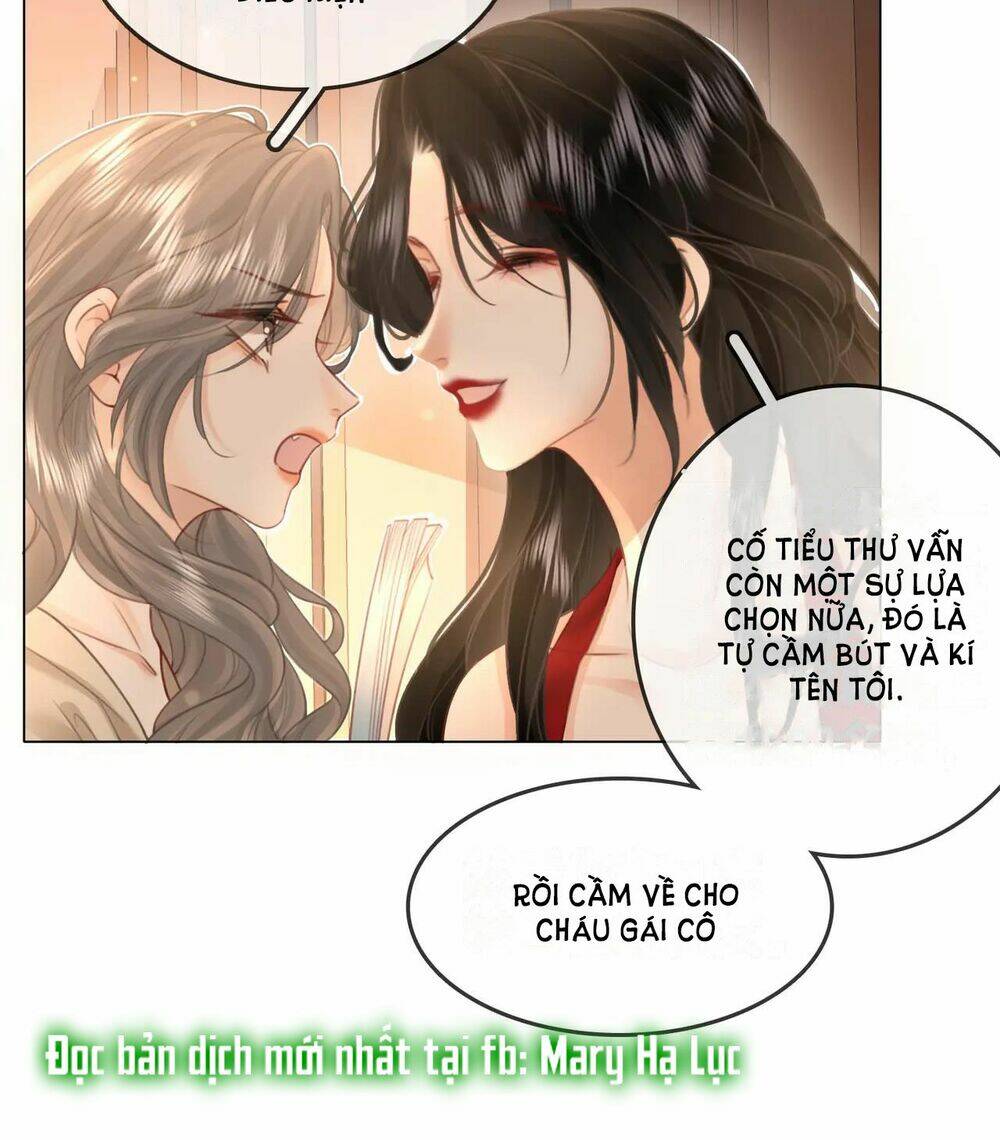 Em Chỉ Có Thể Là Của Tôi Chapter 9.2 - Trang 2