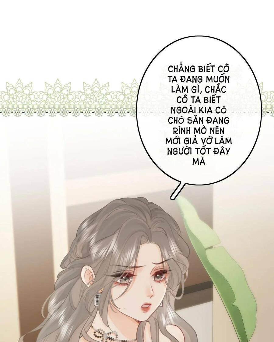 Em Chỉ Có Thể Là Của Tôi Chapter 8.2 - Trang 2