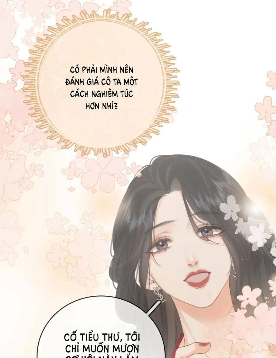 Em Chỉ Có Thể Là Của Tôi Chapter 8.2 - Trang 2