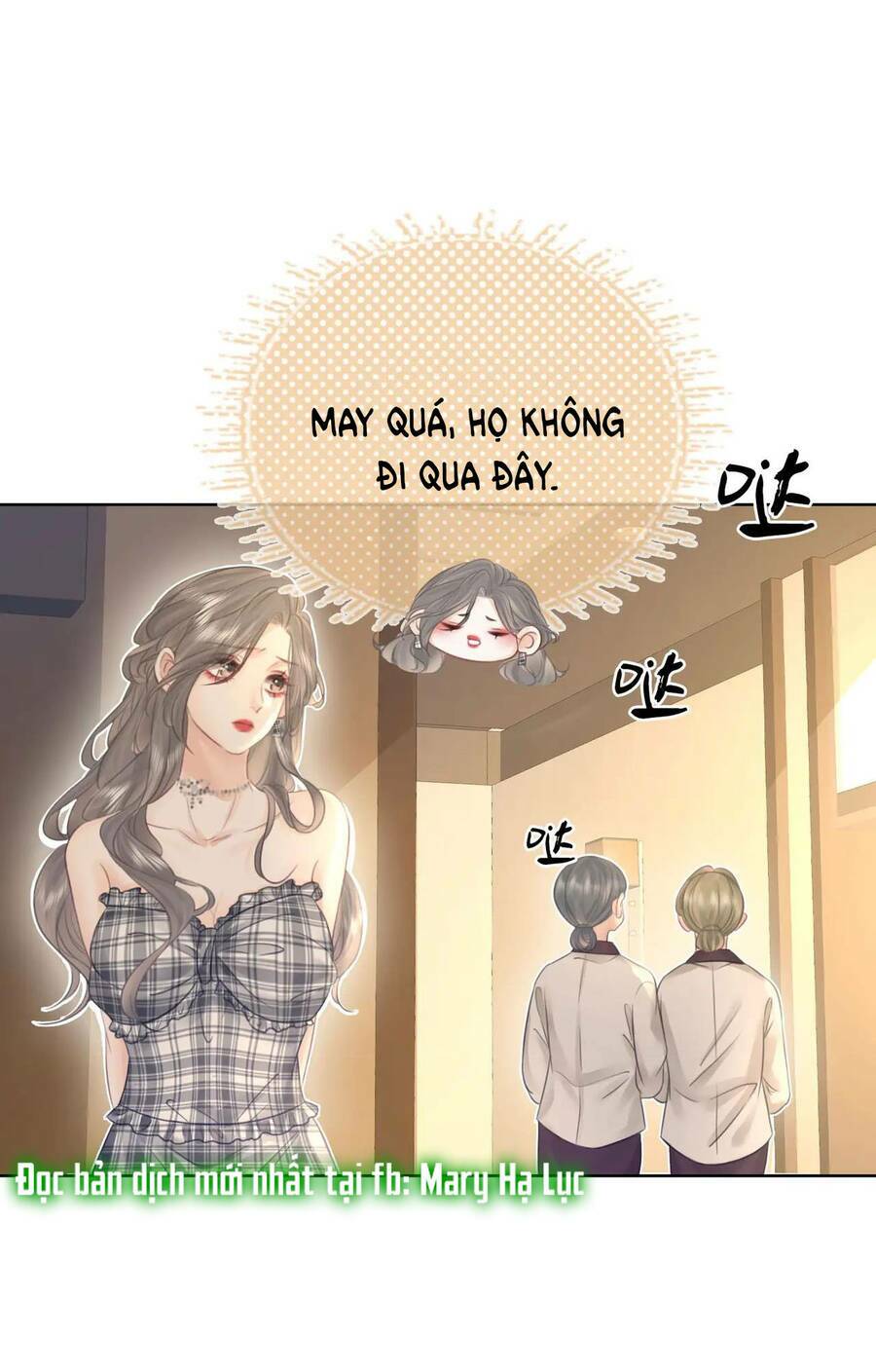 Em Chỉ Có Thể Là Của Tôi Chapter 8.2 - Trang 2