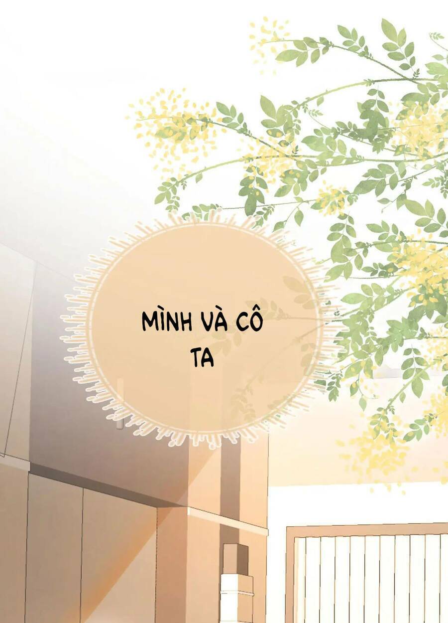 Em Chỉ Có Thể Là Của Tôi Chapter 8.2 - Trang 2