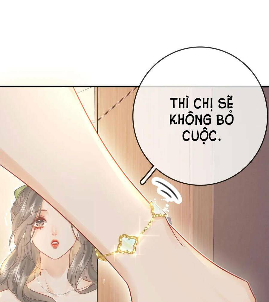 Em Chỉ Có Thể Là Của Tôi Chapter 6.2 - Trang 2