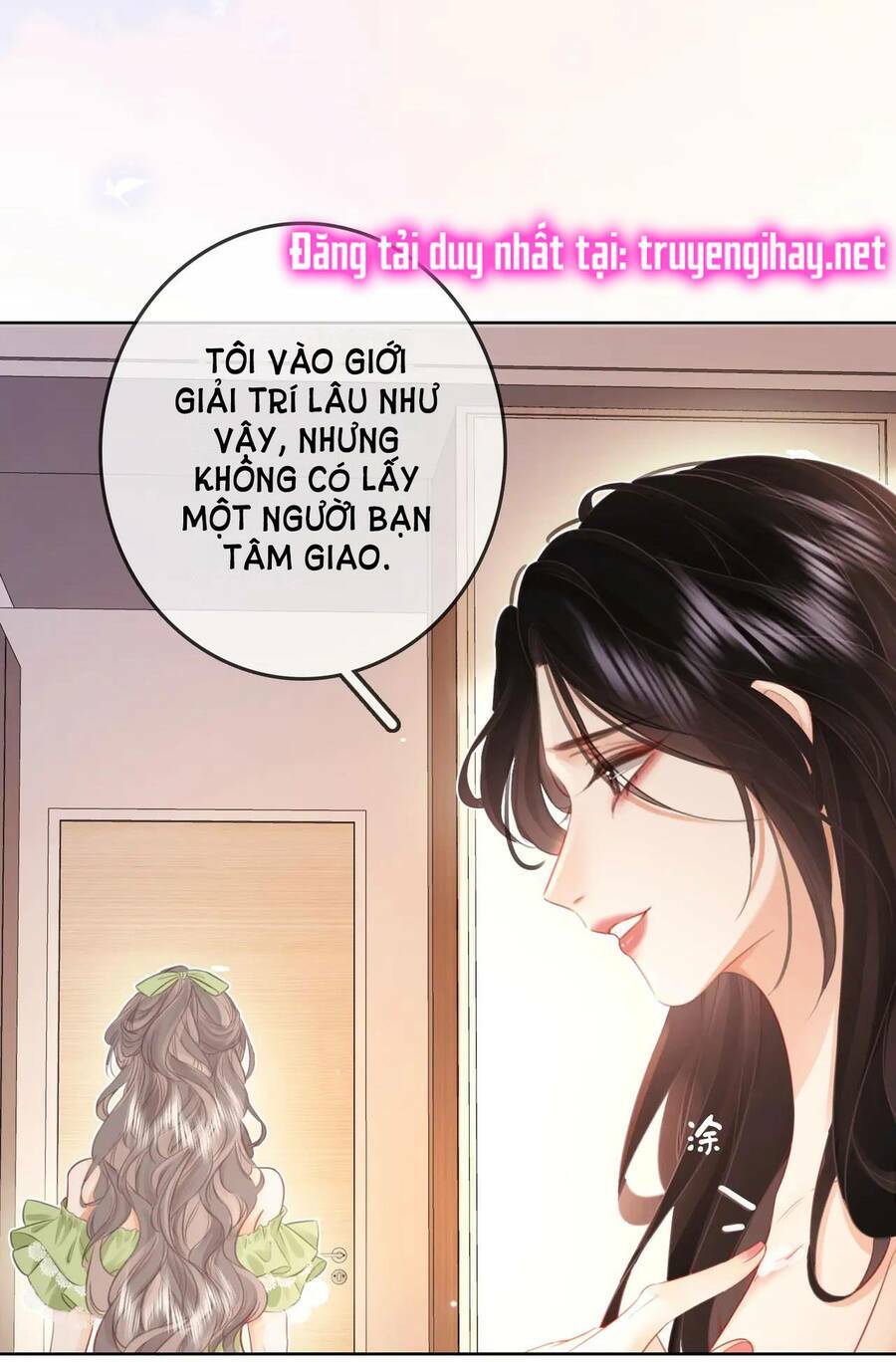 Em Chỉ Có Thể Là Của Tôi Chapter 6.2 - Trang 2