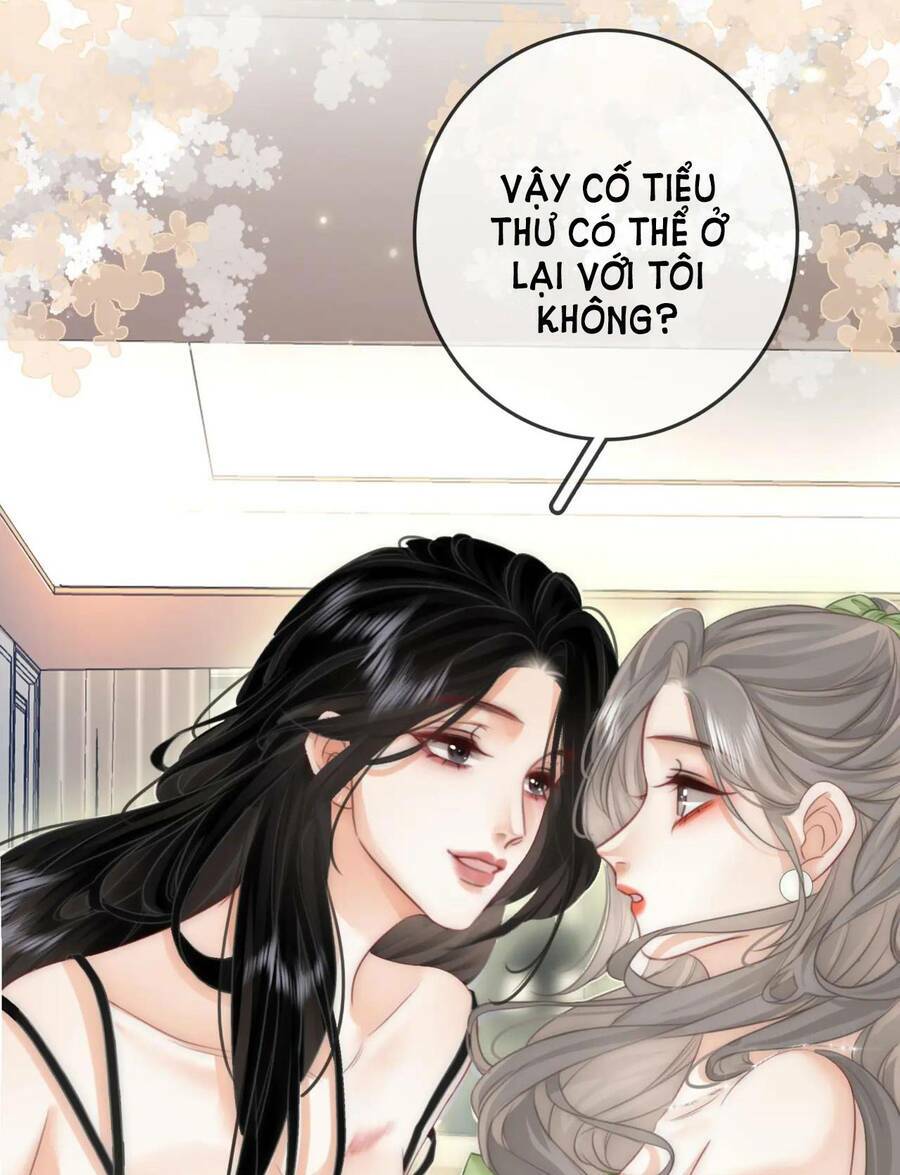 Em Chỉ Có Thể Là Của Tôi Chapter 6.2 - Trang 2