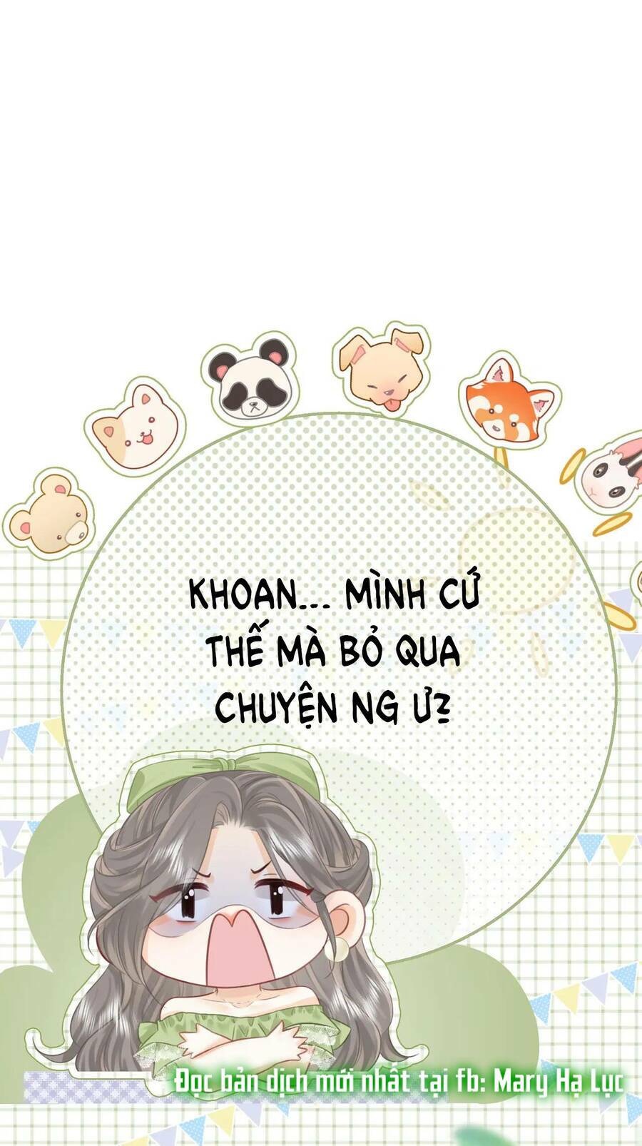 Em Chỉ Có Thể Là Của Tôi Chapter 6.2 - Trang 2