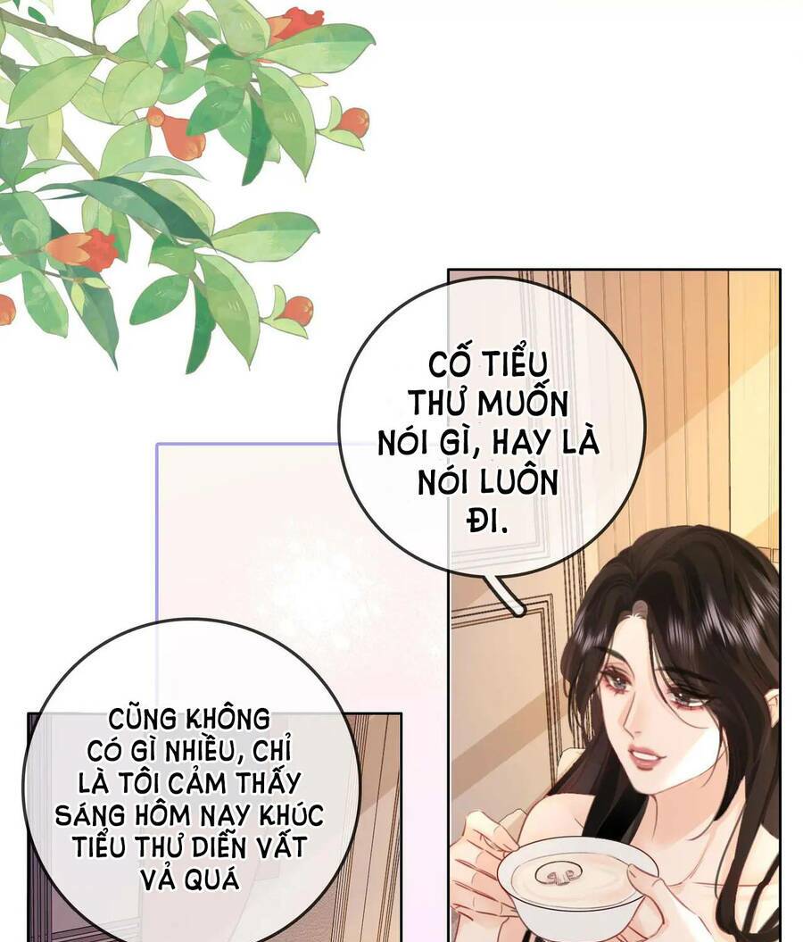 Em Chỉ Có Thể Là Của Tôi Chapter 4.2 - Trang 2