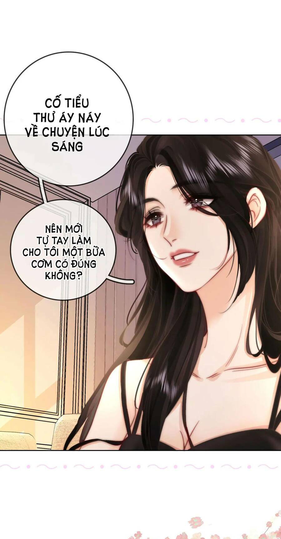 Em Chỉ Có Thể Là Của Tôi Chapter 4.2 - Trang 2