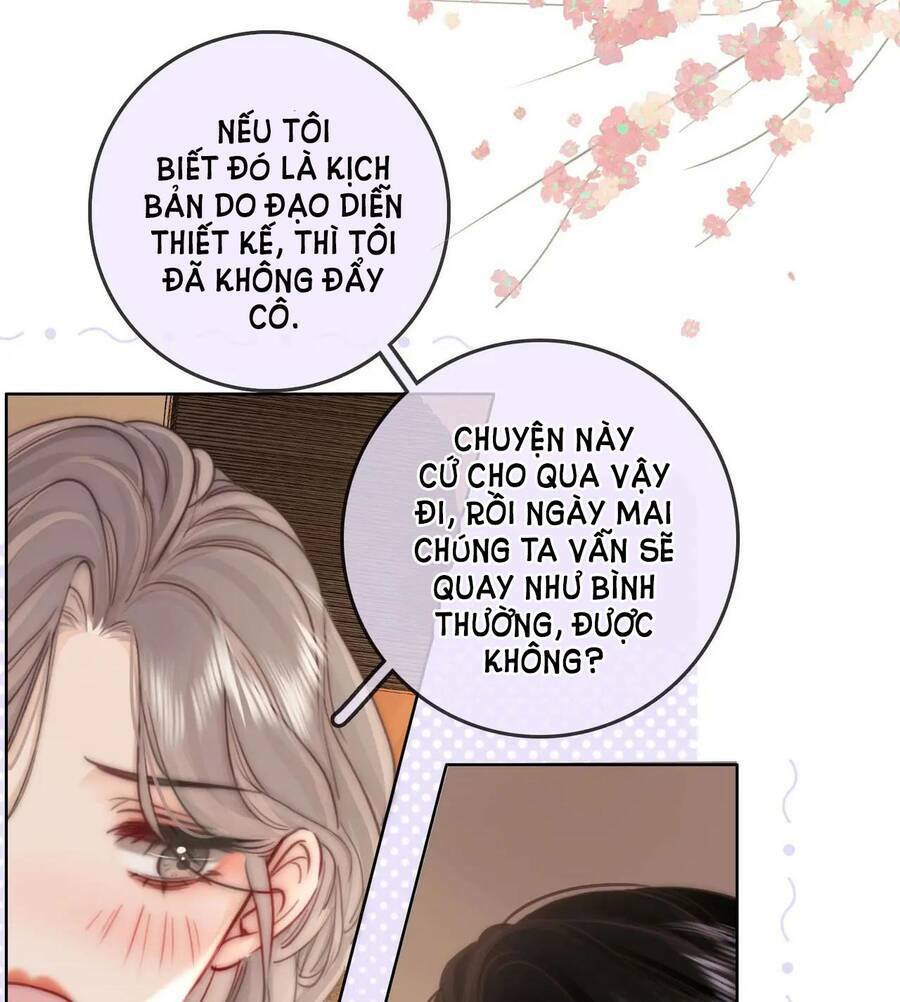 Em Chỉ Có Thể Là Của Tôi Chapter 4.2 - Trang 2