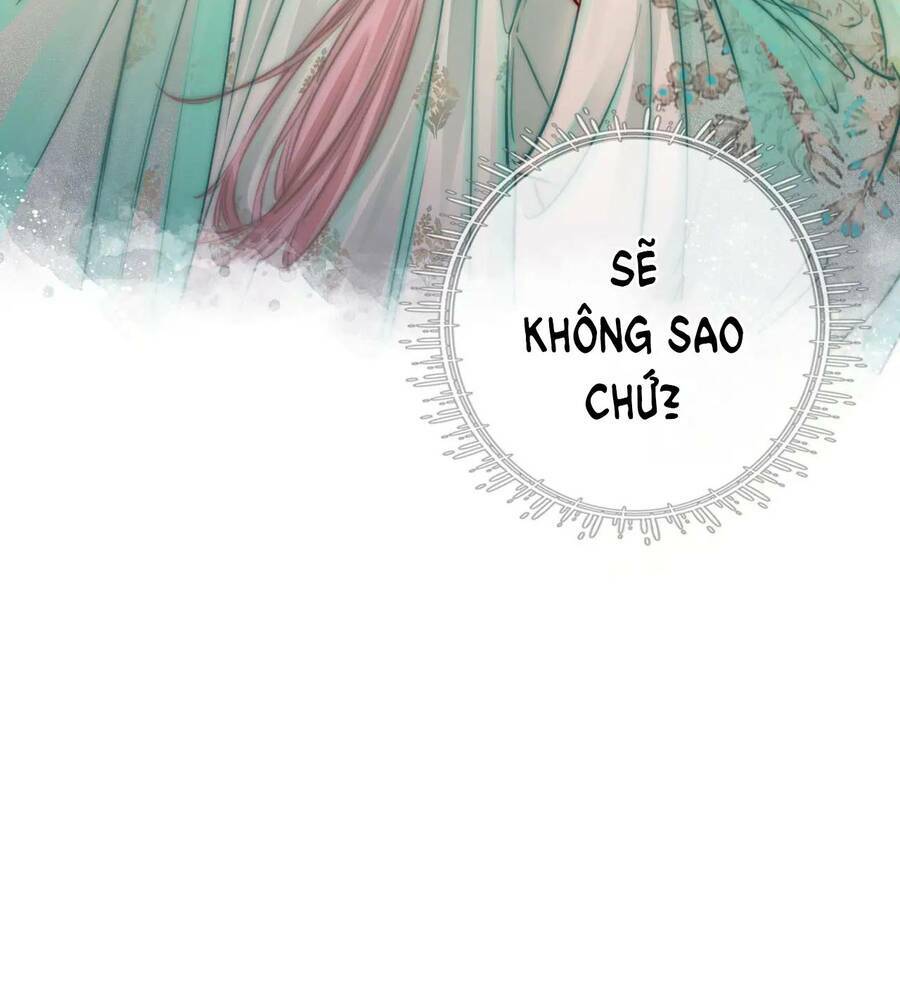 Em Chỉ Có Thể Là Của Tôi Chapter 4.1 - Trang 2