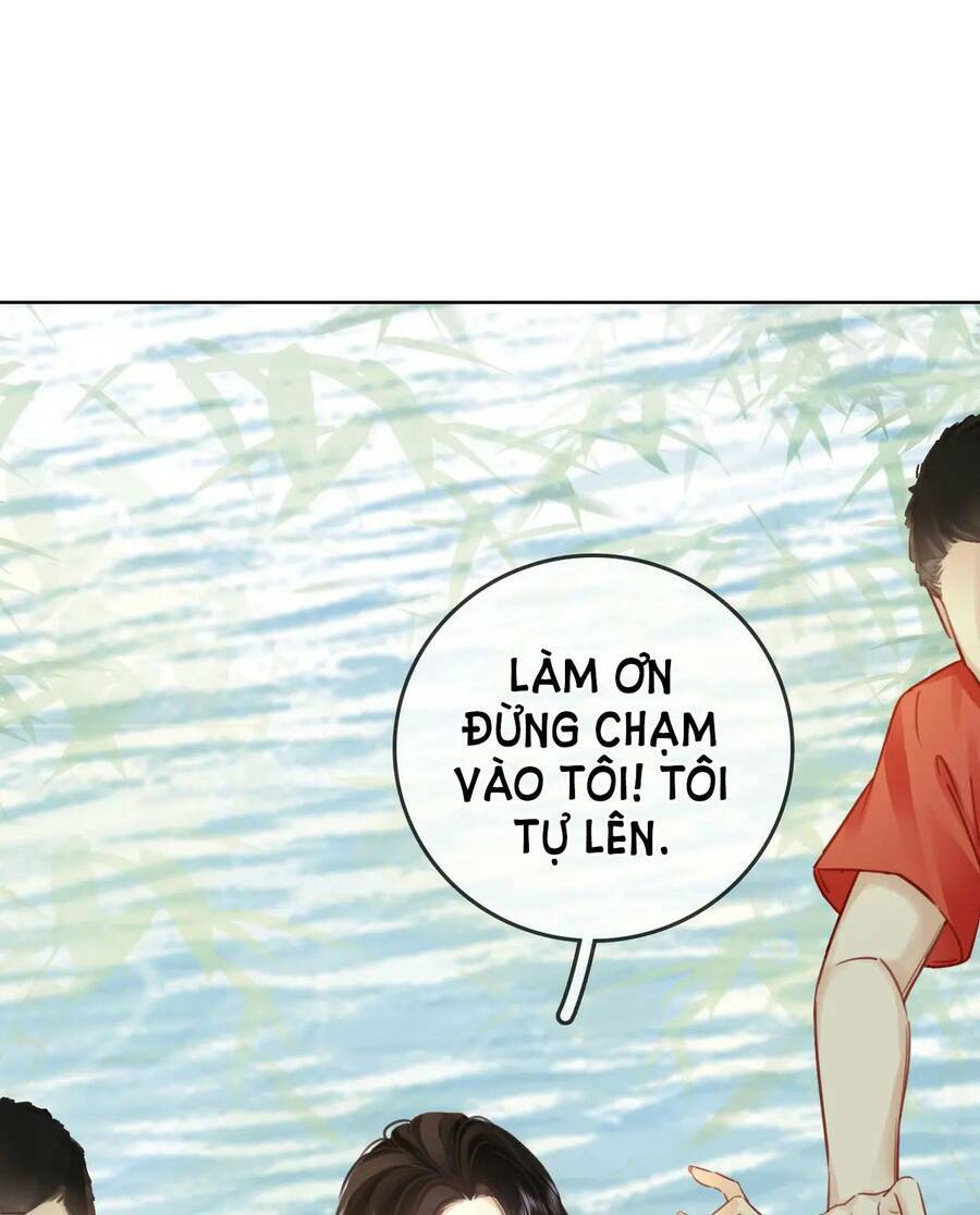 Em Chỉ Có Thể Là Của Tôi Chapter 4.1 - Trang 2