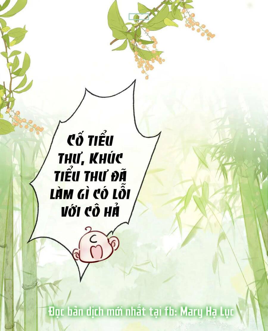 Em Chỉ Có Thể Là Của Tôi Chapter 4.1 - Trang 2