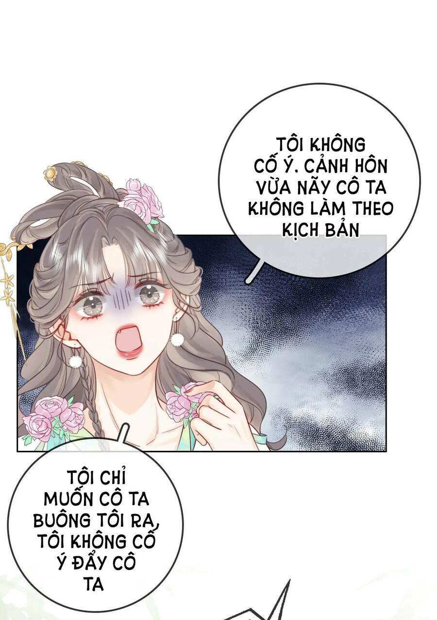 Em Chỉ Có Thể Là Của Tôi Chapter 4.1 - Trang 2