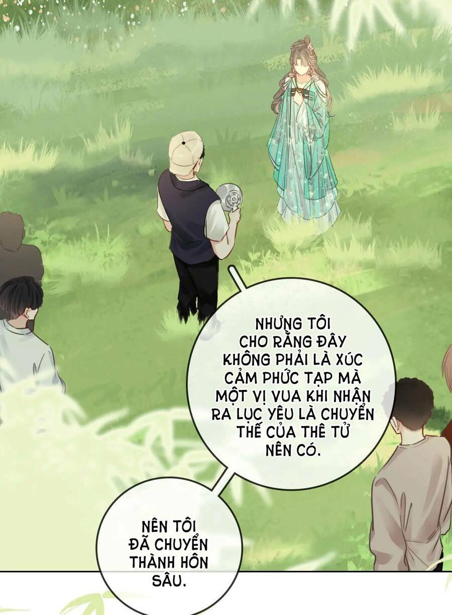 Em Chỉ Có Thể Là Của Tôi Chapter 4.1 - Trang 2