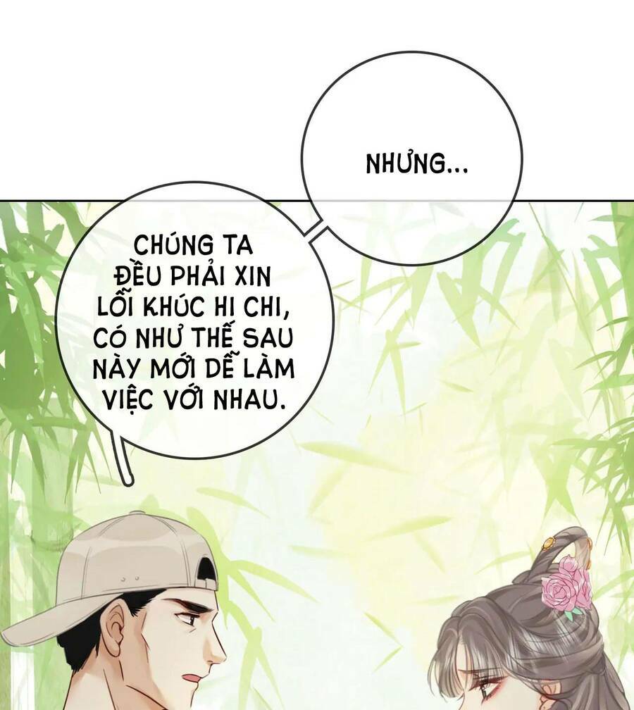 Em Chỉ Có Thể Là Của Tôi Chapter 4.1 - Trang 2